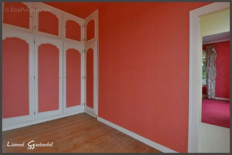 Maison à SAINTE-FOY-LA-GRANDE