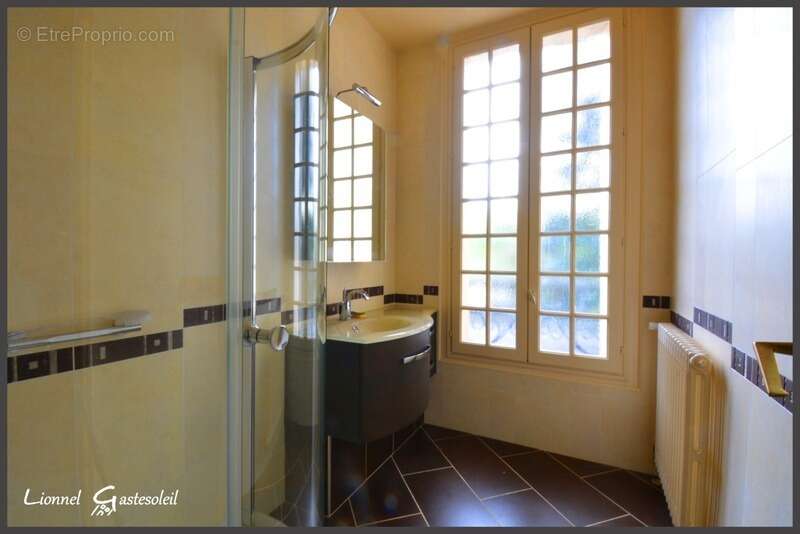 Maison à SAINTE-FOY-LA-GRANDE