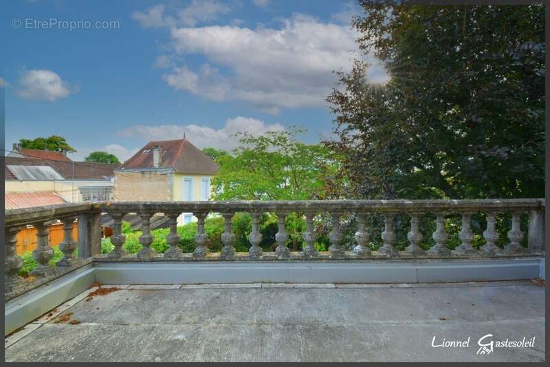 Maison à SAINTE-FOY-LA-GRANDE