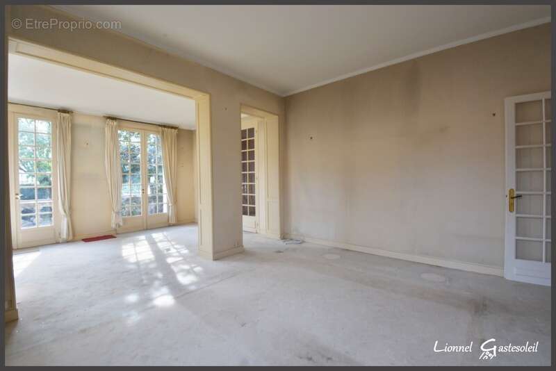 Maison à SAINTE-FOY-LA-GRANDE