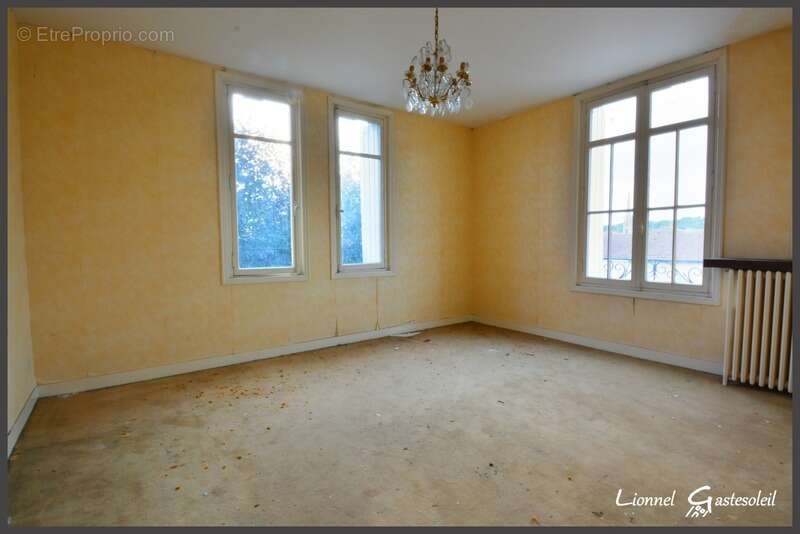 Maison à SAINTE-FOY-LA-GRANDE