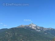 Terrain à CIERP-GAUD