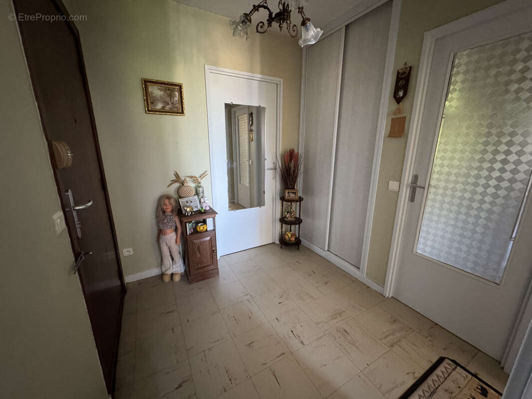 Appartement à HONFLEUR