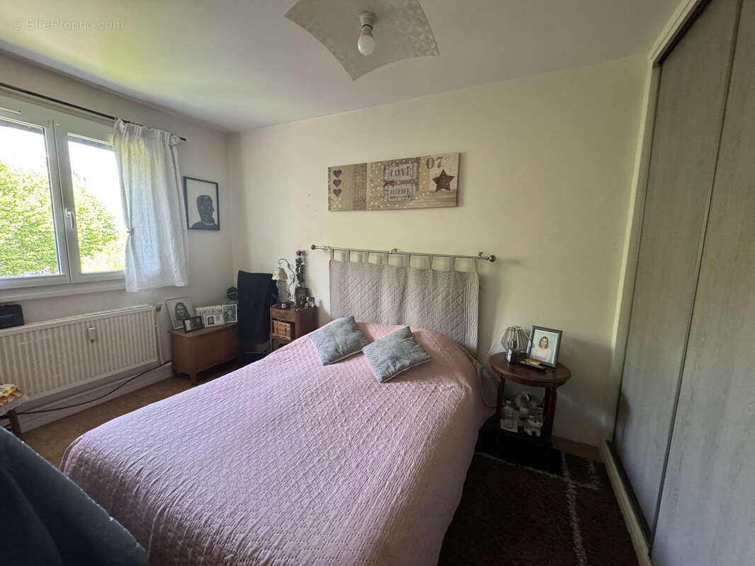 Appartement à HONFLEUR