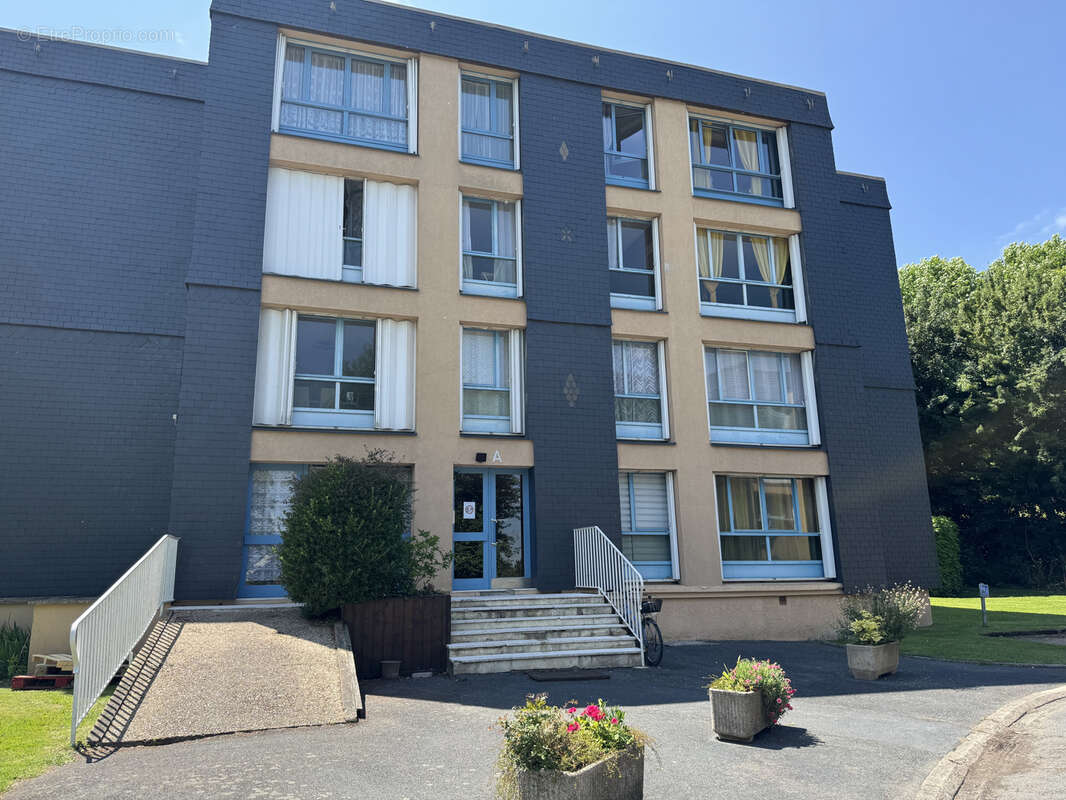 Appartement à HONFLEUR