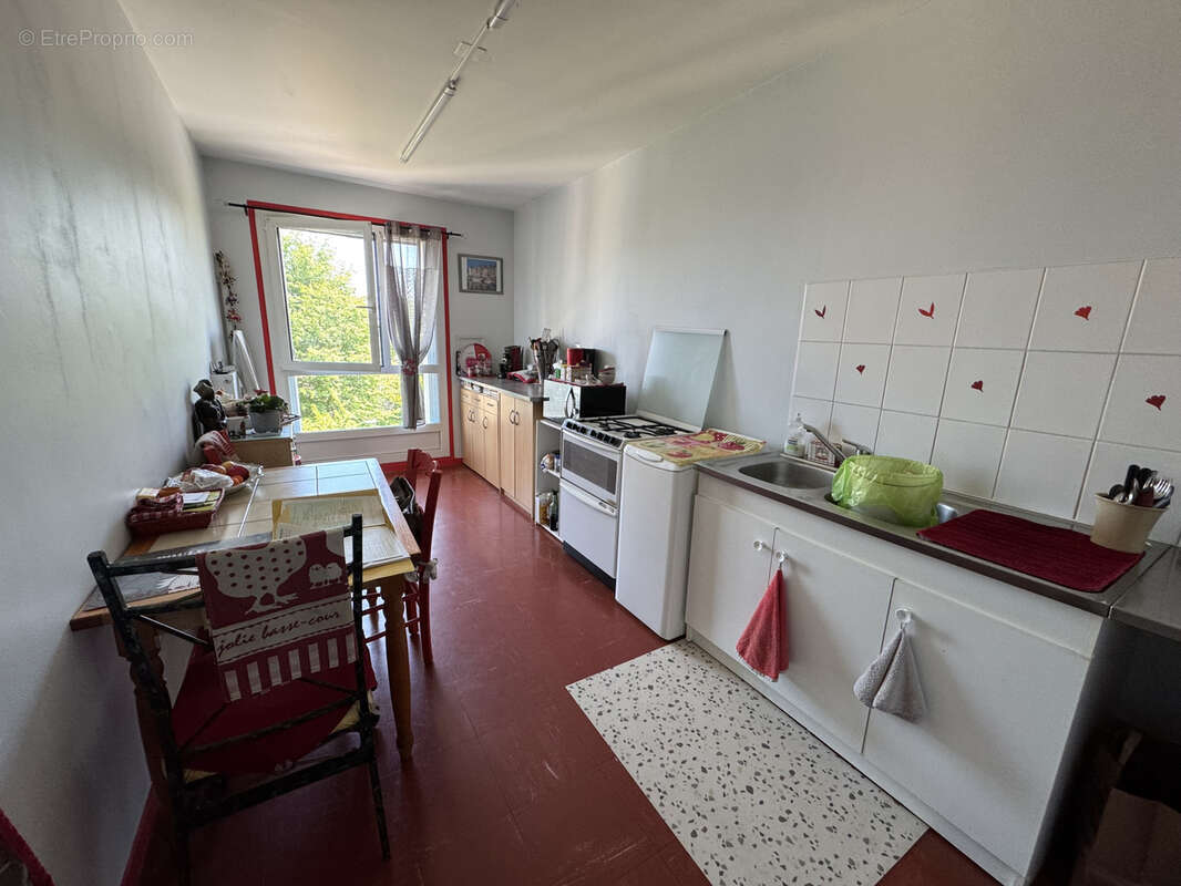 Appartement à HONFLEUR