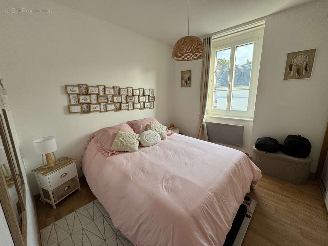 Appartement à HONFLEUR