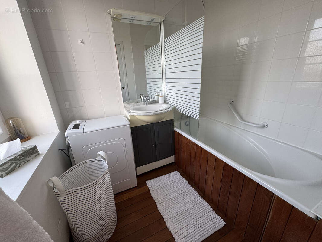 Appartement à HONFLEUR