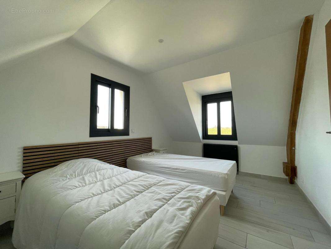 Maison à CHAMBRAY-LES-TOURS