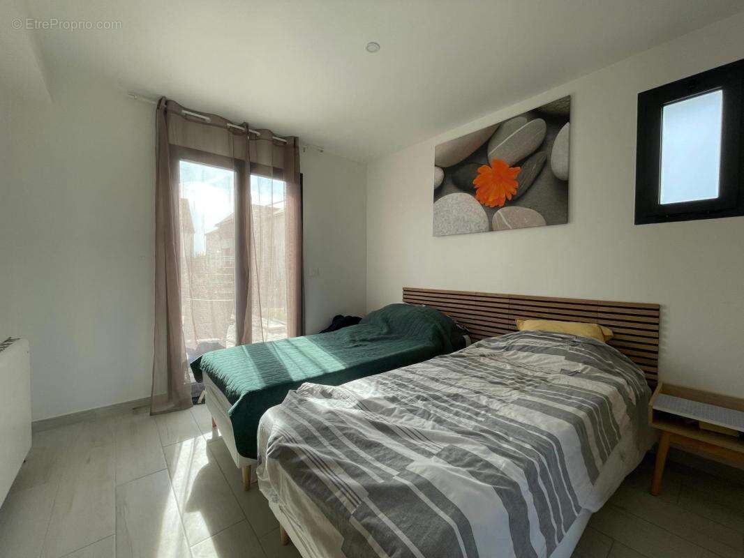 Maison à CHAMBRAY-LES-TOURS