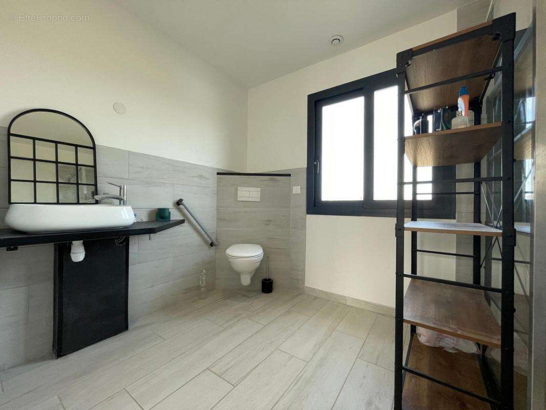 Maison à CHAMBRAY-LES-TOURS