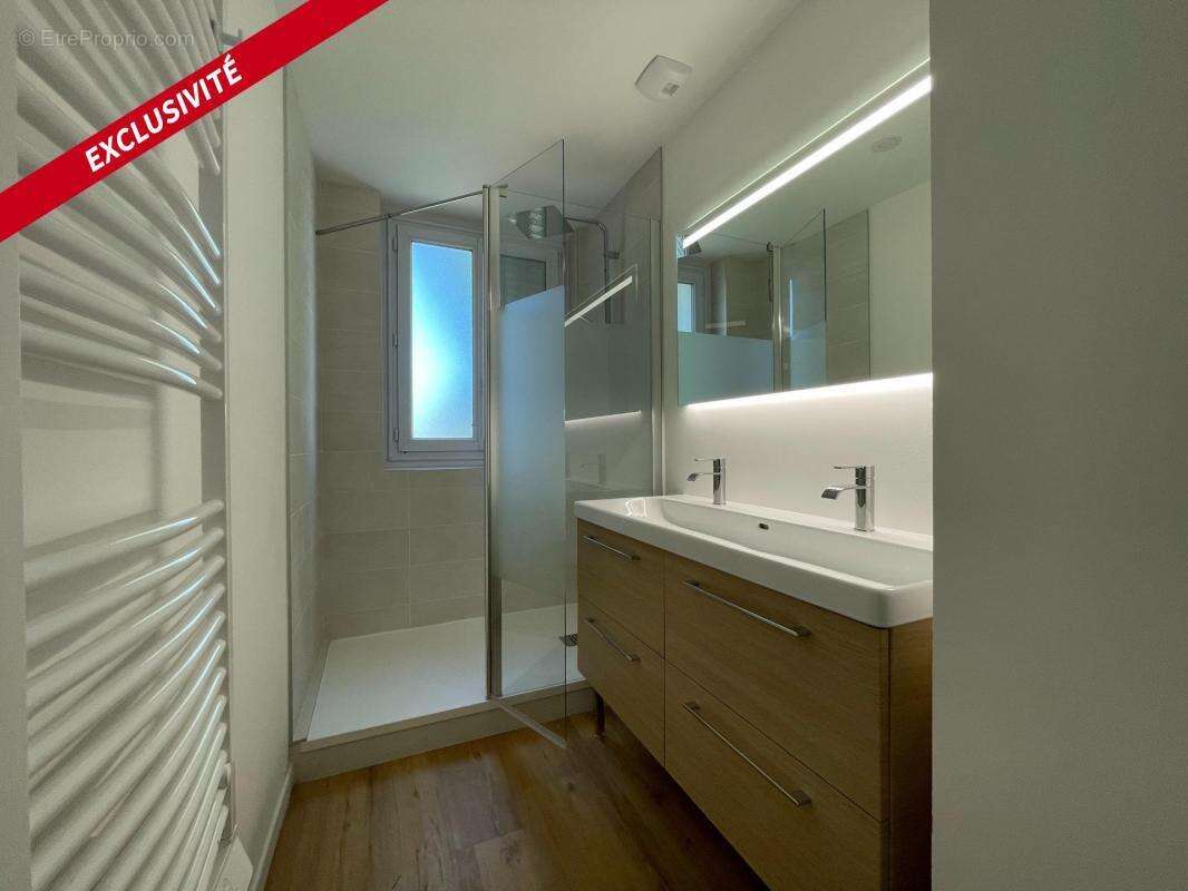 Appartement à TOURS