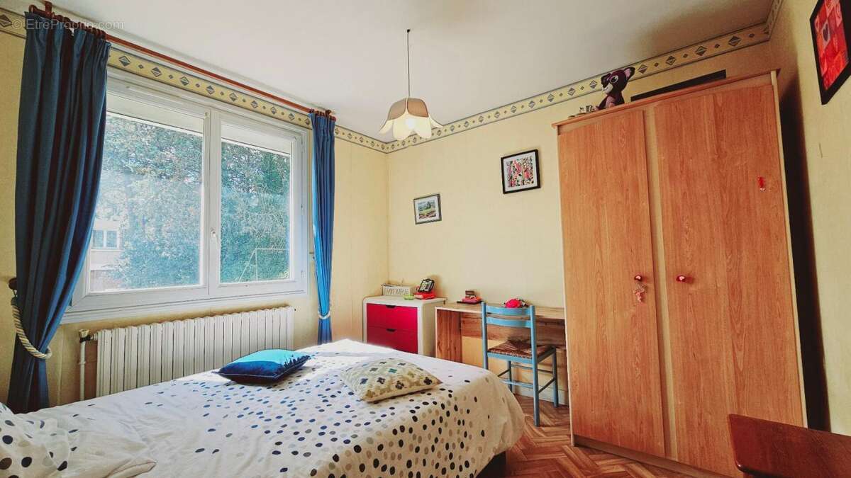 Maison à SAINT-GERMAIN-DU-PUY