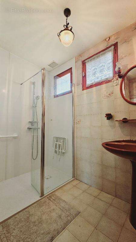 Maison à SAINT-GERMAIN-DU-PUY