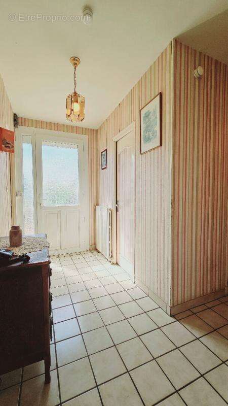 Maison à SAINT-GERMAIN-DU-PUY