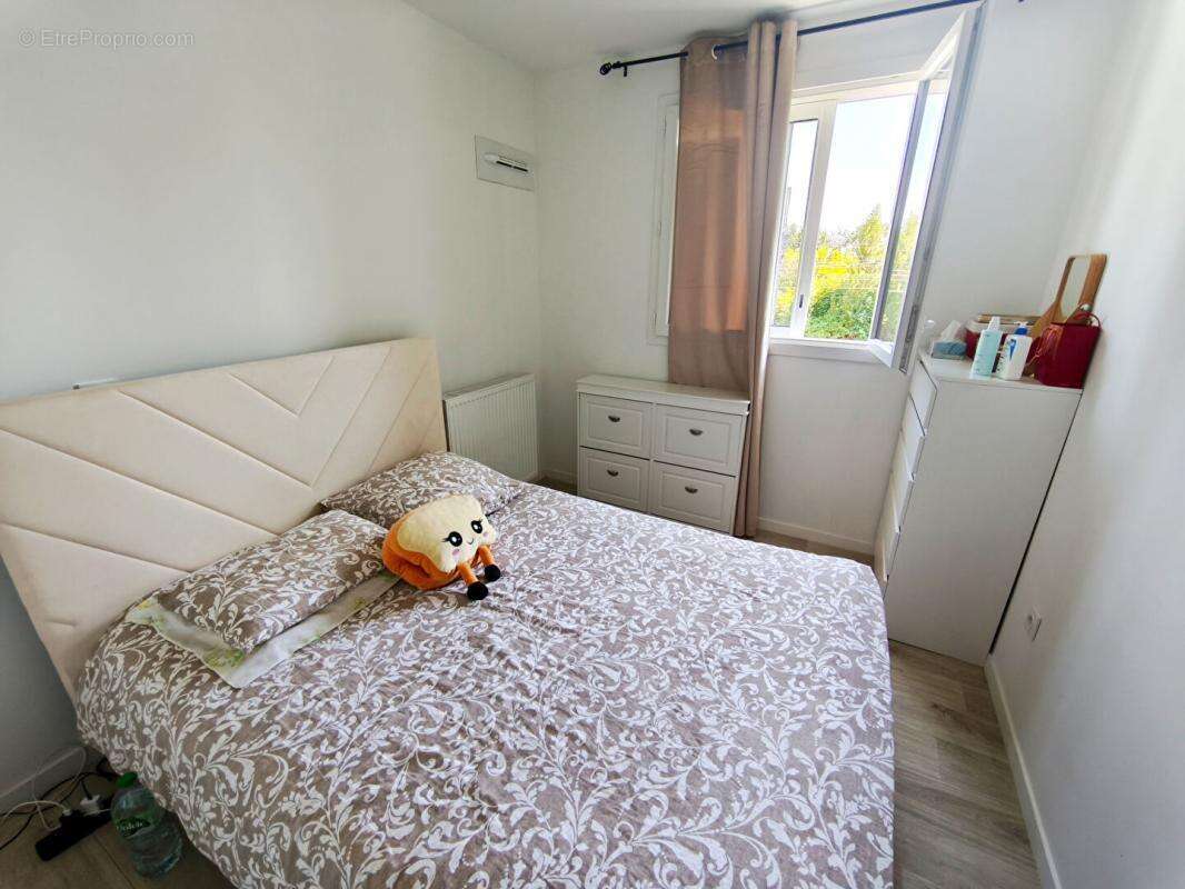 Appartement à SAINT-PAUL-LES-DAX