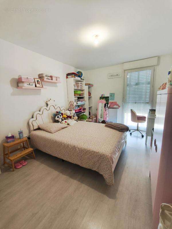 Appartement à SAINT-PAUL-LES-DAX