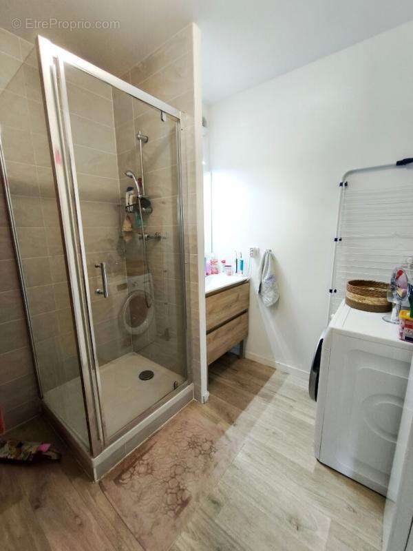 Appartement à SAINT-PAUL-LES-DAX