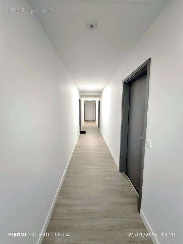 Appartement à SAINT-PAUL-LES-DAX