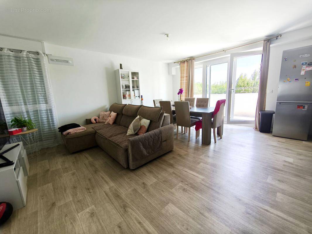 Appartement à SAINT-PAUL-LES-DAX