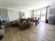 Appartement à SAINT-PAUL-LES-DAX