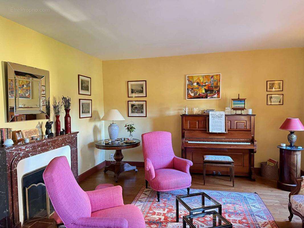 Maison à LABASTIDE-D&#039;ARMAGNAC