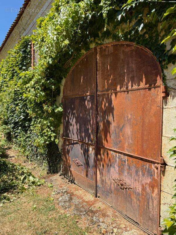 Maison à LABASTIDE-D&#039;ARMAGNAC
