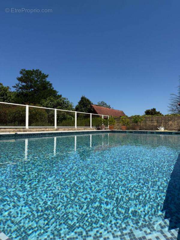 Maison à LABASTIDE-D&#039;ARMAGNAC