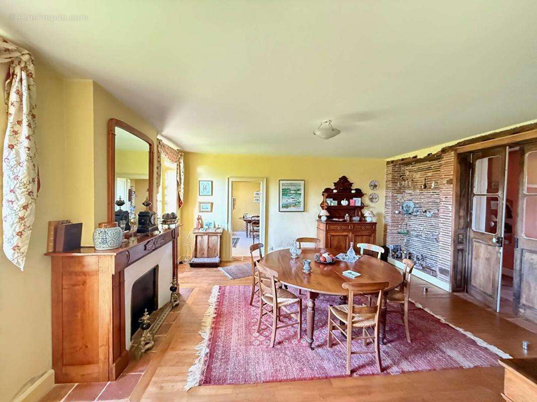 Maison à LABASTIDE-D&#039;ARMAGNAC