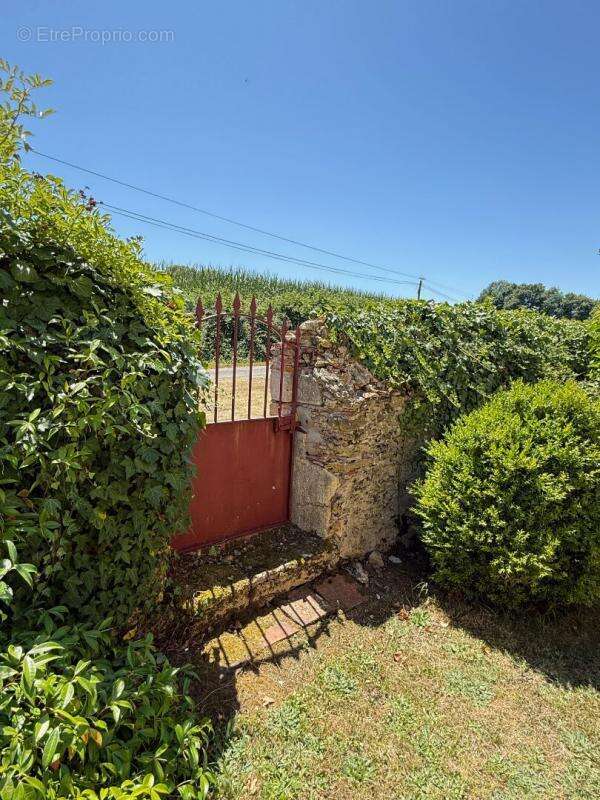 Maison à LABASTIDE-D&#039;ARMAGNAC