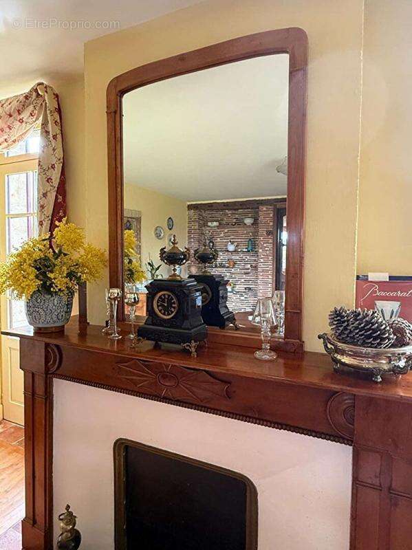 Maison à LABASTIDE-D&#039;ARMAGNAC