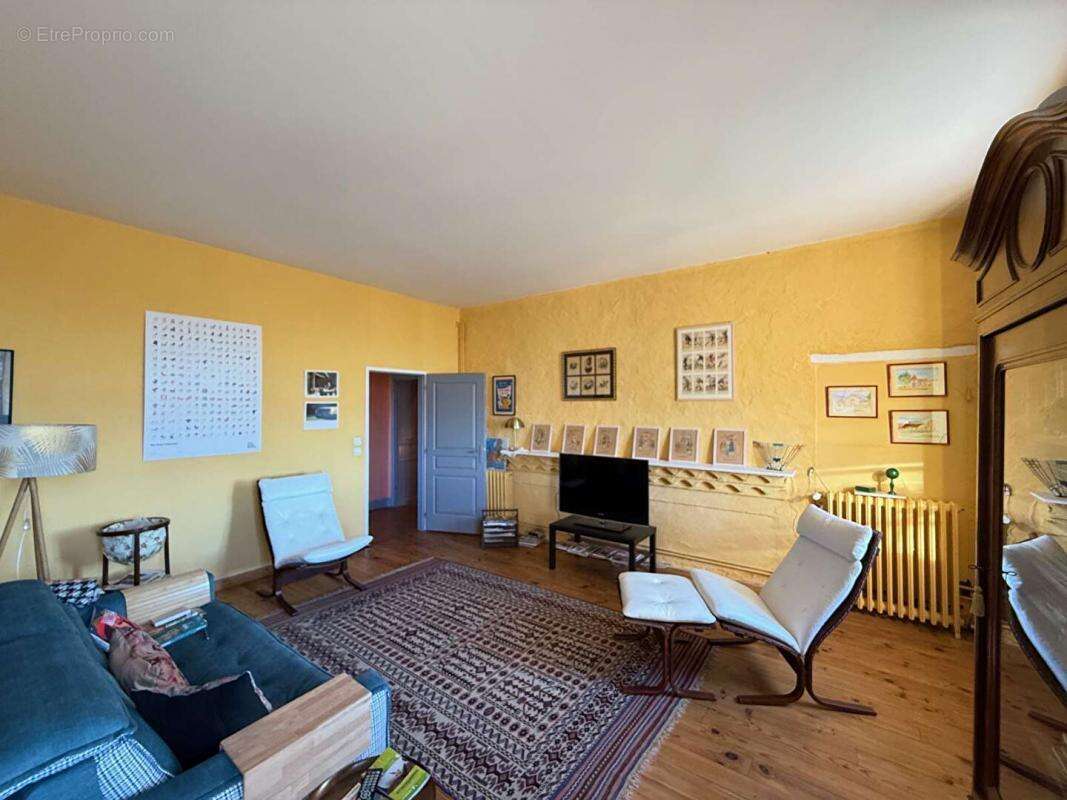 Maison à LABASTIDE-D&#039;ARMAGNAC