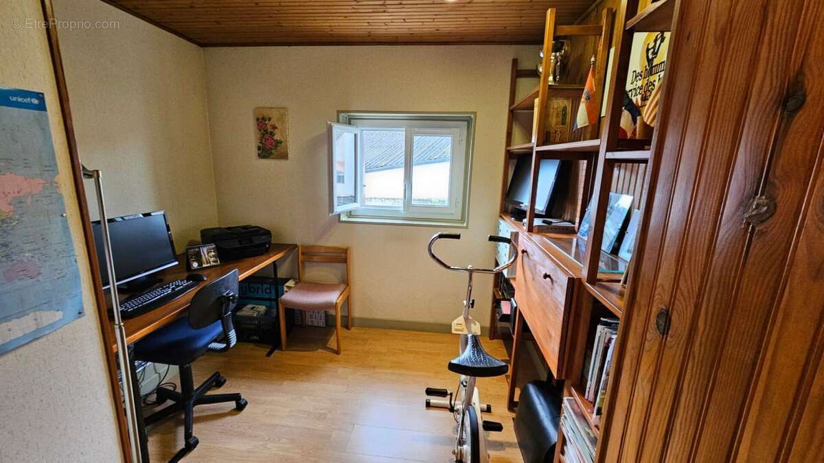 Maison à GARANCIERES