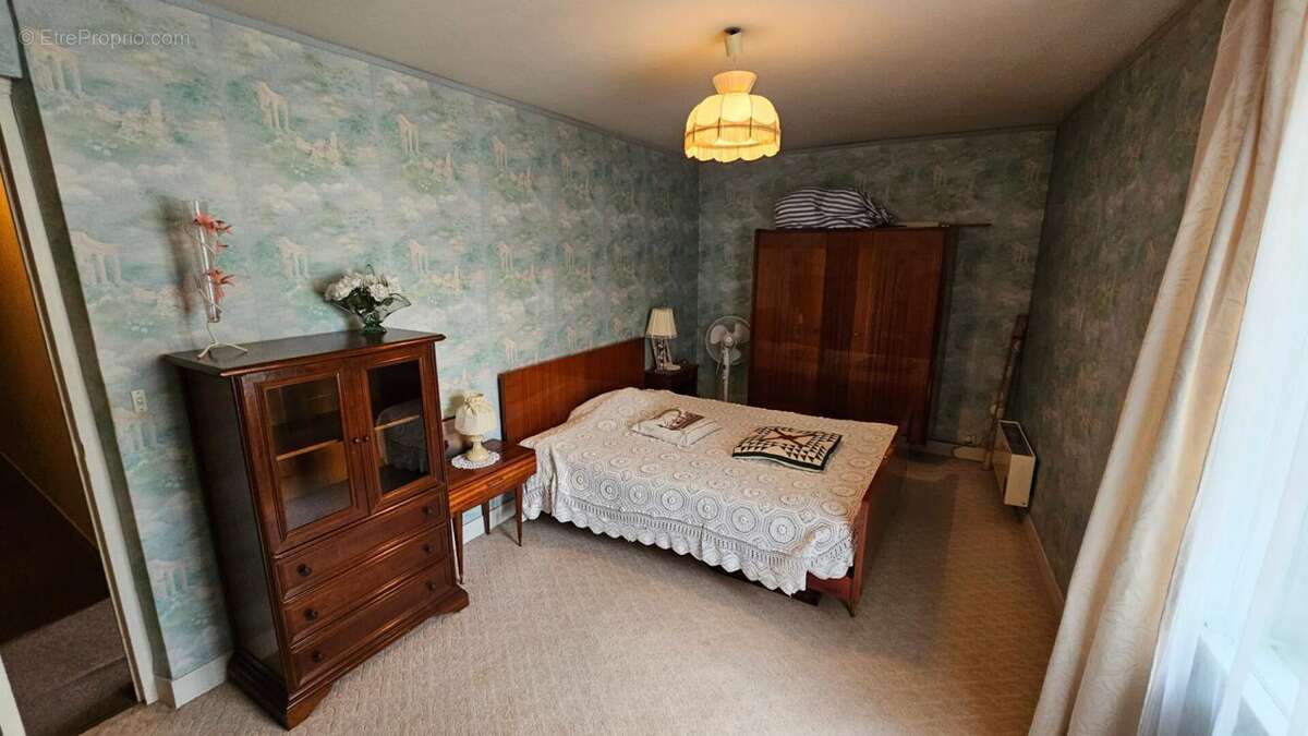 Maison à GARANCIERES