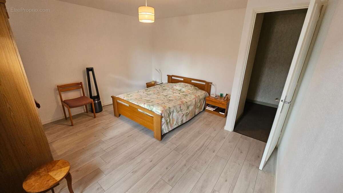 Maison à GARANCIERES