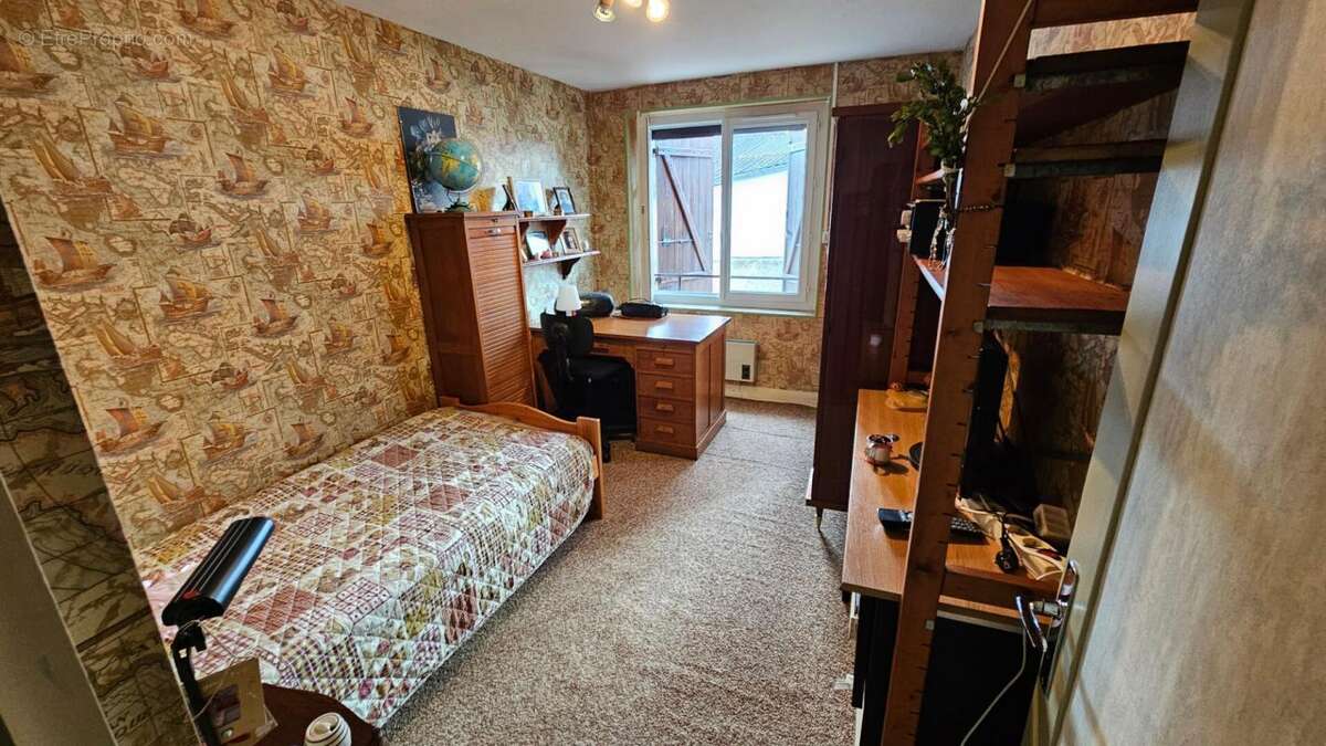 Maison à GARANCIERES