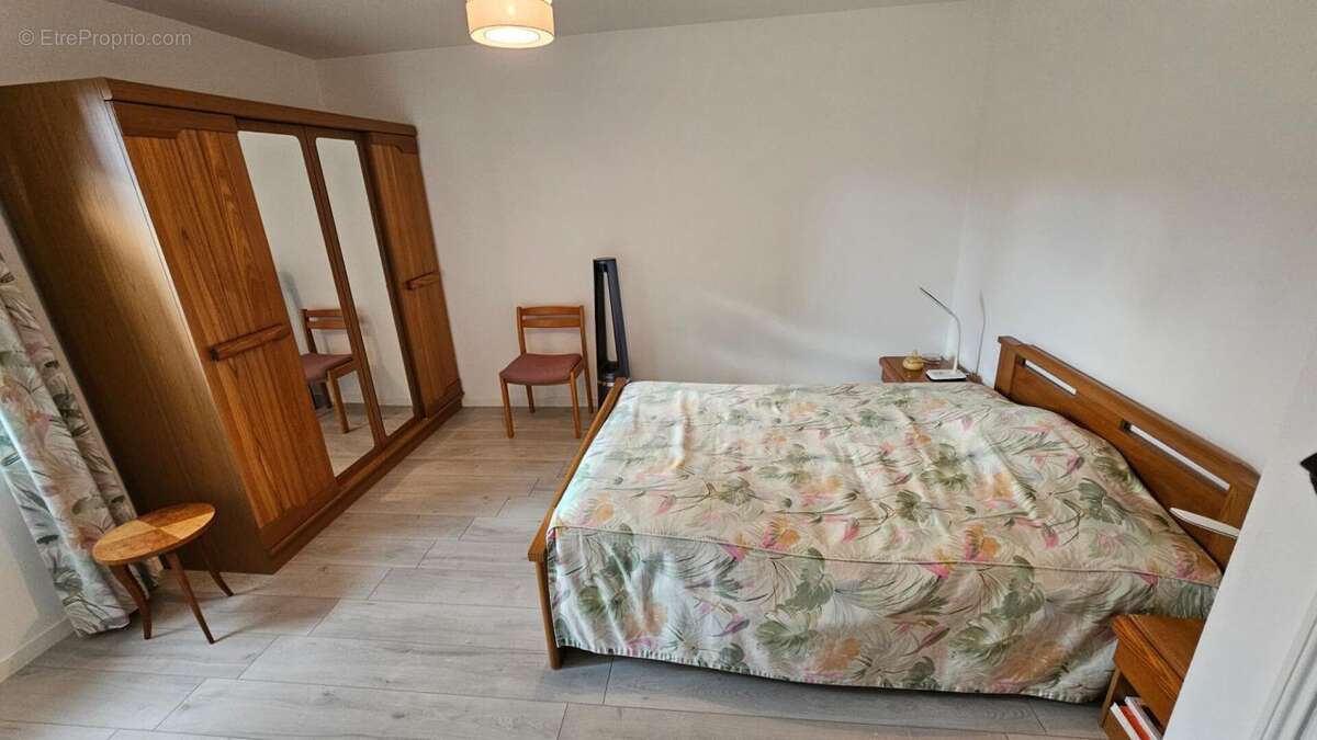 Maison à GARANCIERES