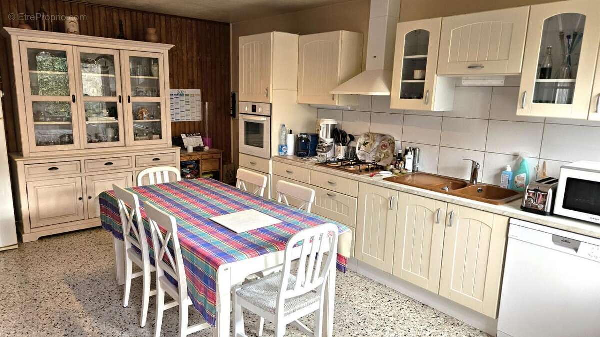 Maison à GARANCIERES