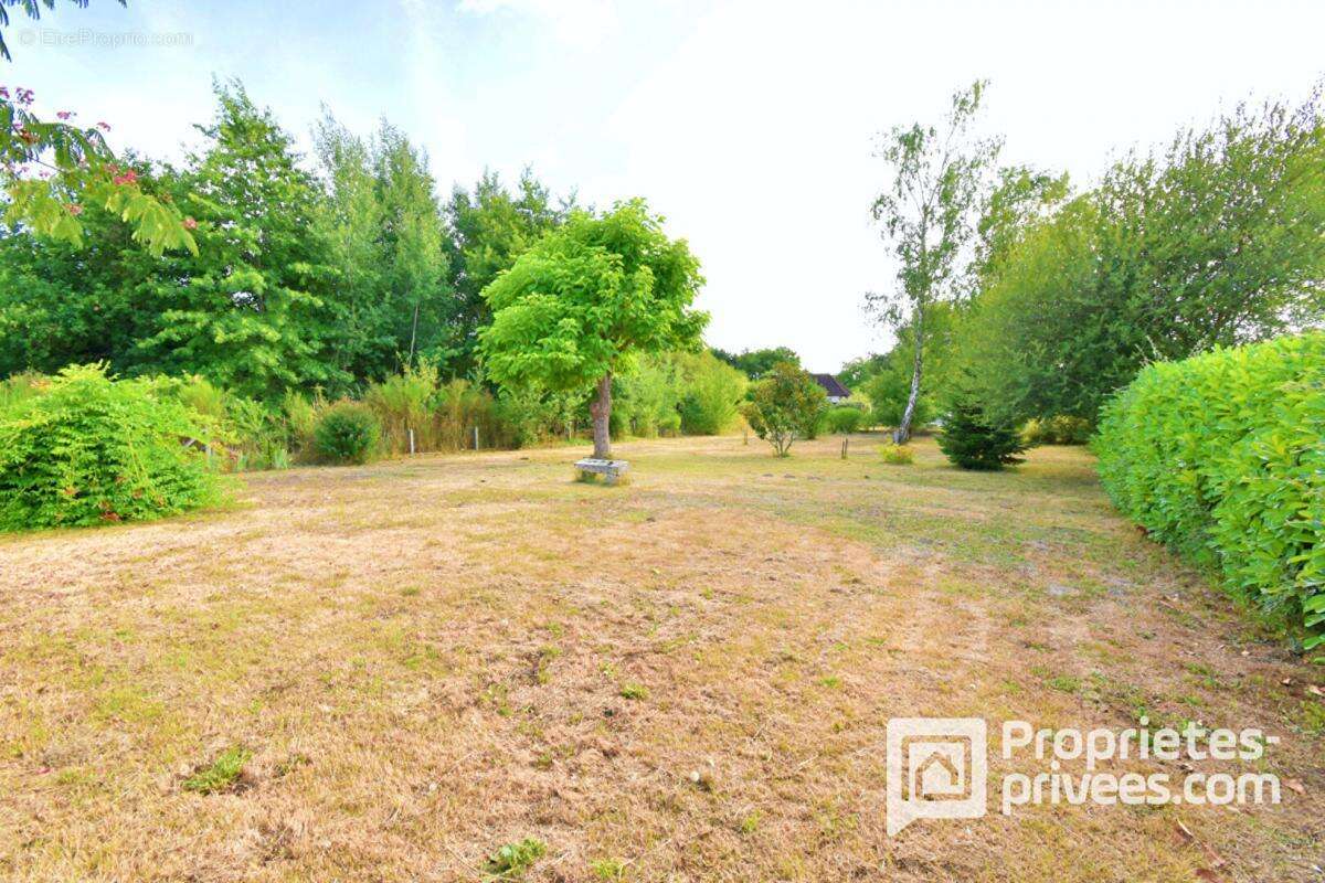 Maison à VIGNOUX-SUR-BARANGEON