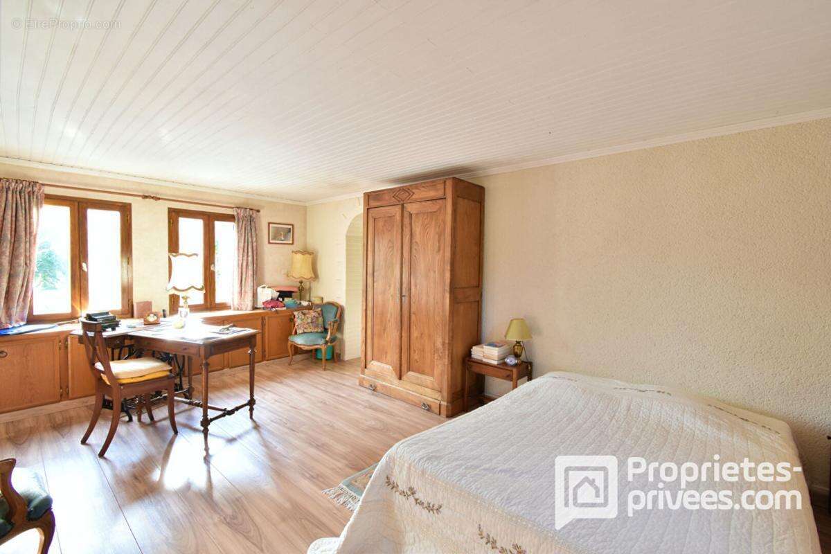 Maison à VIGNOUX-SUR-BARANGEON