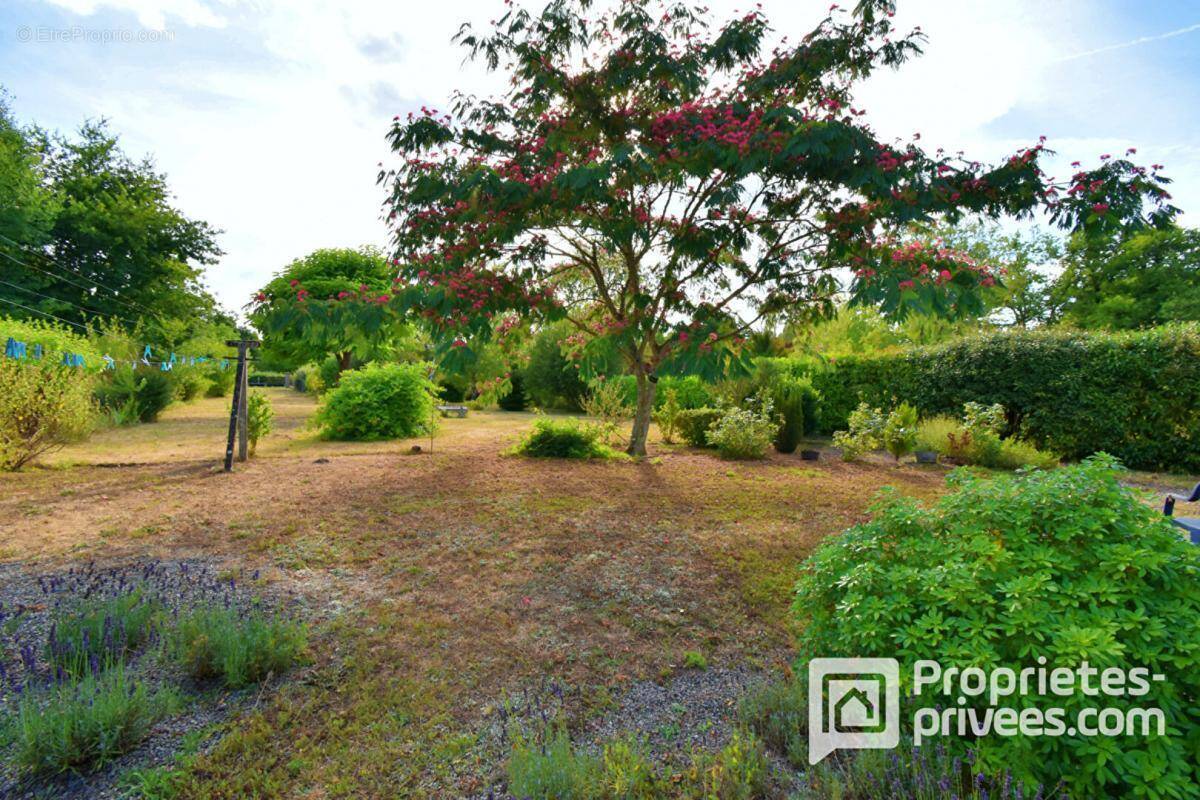 Maison à VIGNOUX-SUR-BARANGEON