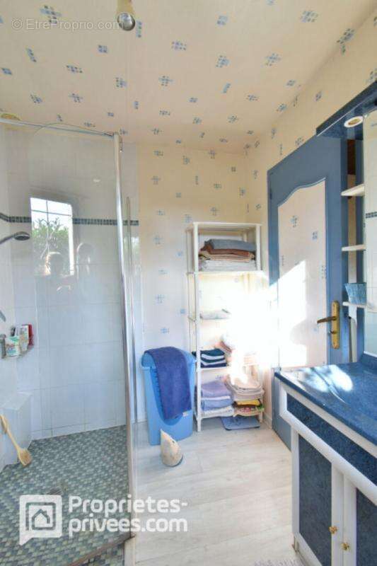 Maison à VIGNOUX-SUR-BARANGEON