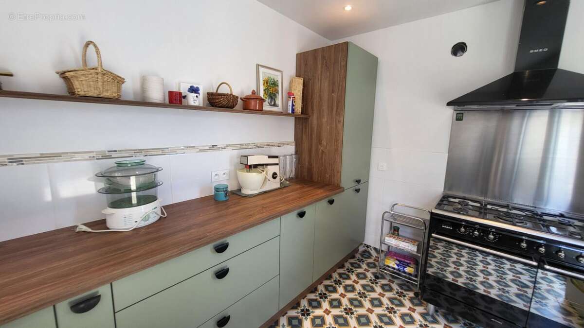 Maison à SAINT-QUENTIN