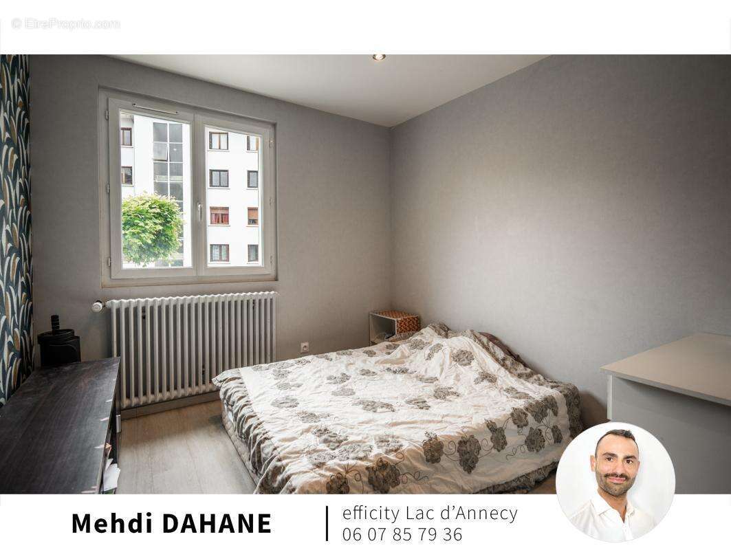 Appartement à ANNECY