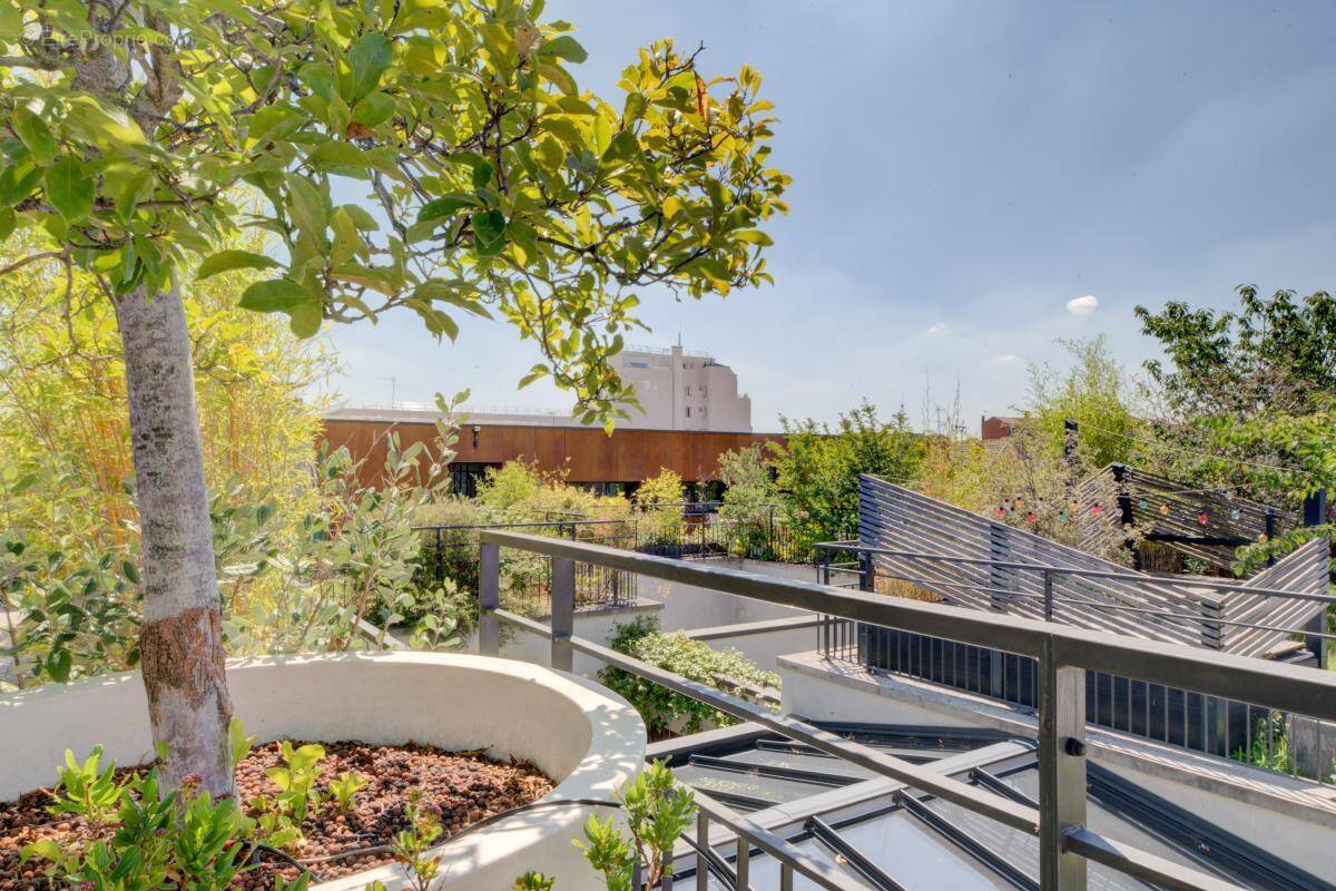 Appartement à COLOMBES