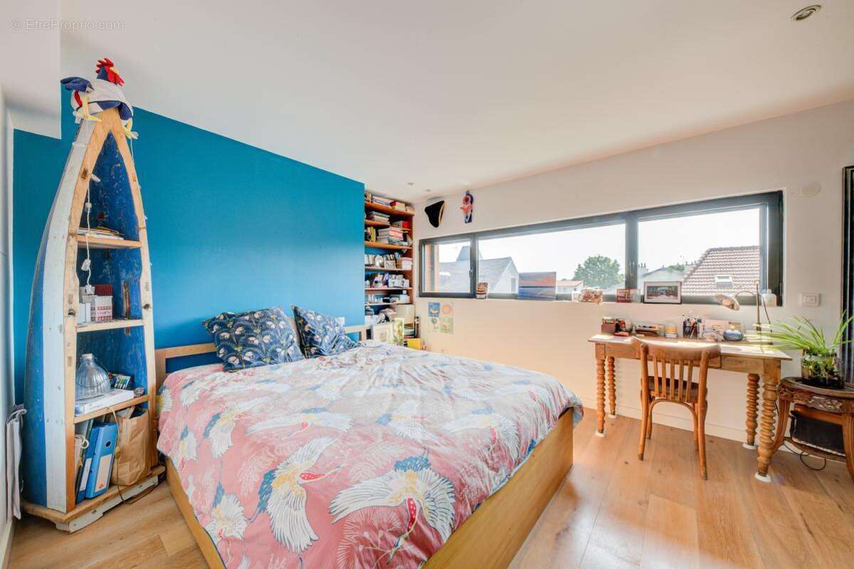 Appartement à COLOMBES