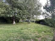 Terrain à COURMELLES