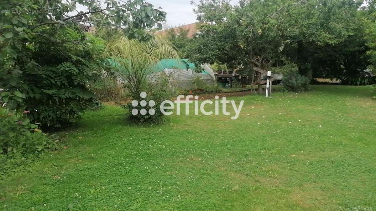 Maison à DIVES-SUR-MER