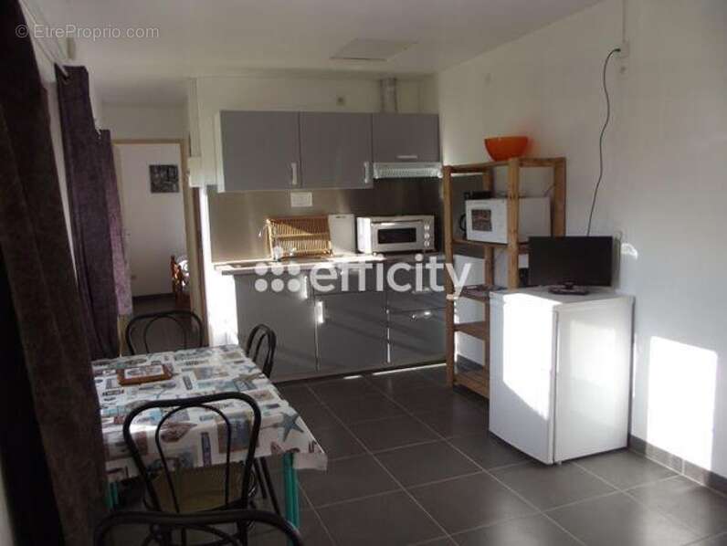 Maison à DIVES-SUR-MER