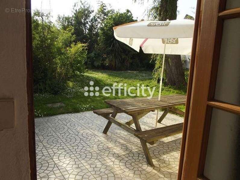 Maison à DIVES-SUR-MER